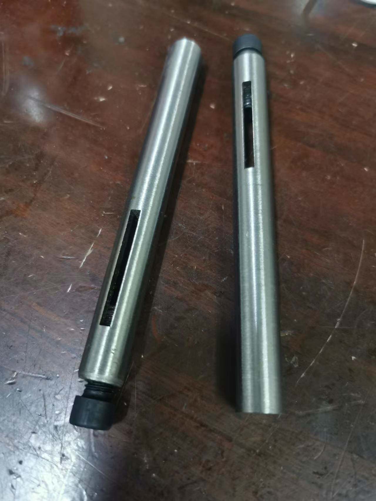 Woodworking bench milling clip white steel blade knife bar 12 7 handle knife holder trimming machine mahogany special hand push grinding line bending material