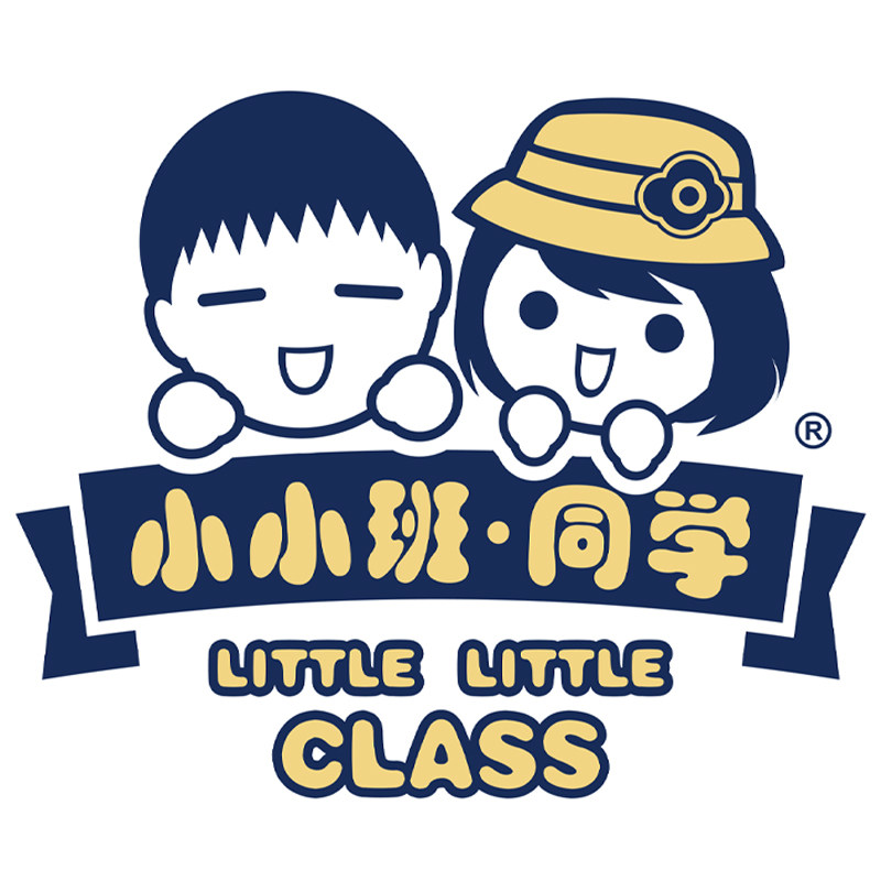 小小班同学的LOGO