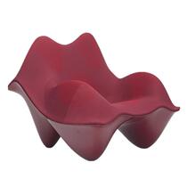 New Pint Nordic Master Design Single Sofa Chair Creative GRP Casual Chair Minima Living-room Sample Room Deck Chair