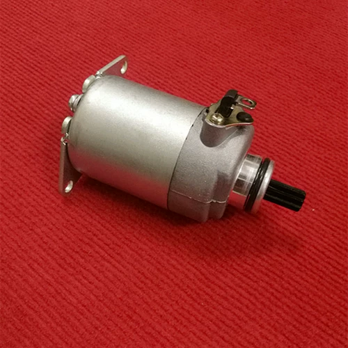 Подходит для храма Вуяна WH125T-3-3A-5-5A-6 HI JUNJIA YINGYIN PRINCESS