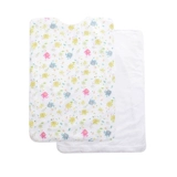 Детское одеяло, летний тонкий пододеяльник, марлевая акула, спальный мешок, свободное движение для ног