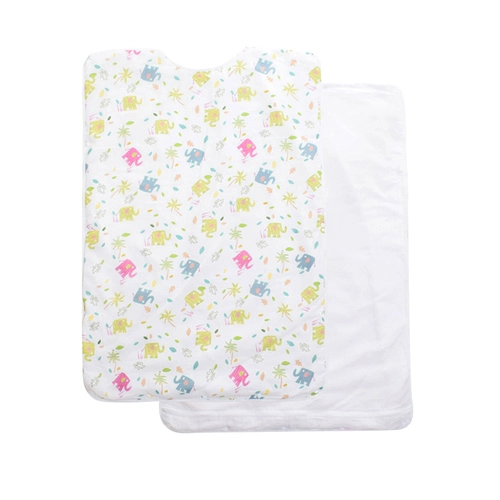 Детское одеяло, летний тонкий пододеяльник, марлевая акула, спальный мешок, свободное движение для ног