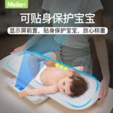 酷落 Младенец электронный вес веса дети взрослые берут развлекательный правитель жир.