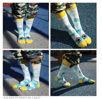 Ski socks for men and women mountain stockings outdoor sports socks skiing socks thickened warm high tube socks