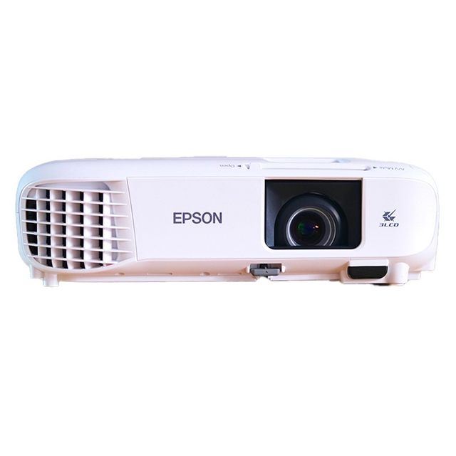 Epson CB-972982WFH06992F HD office projector ຮອງຮັບ WIFI ຈໍໄຮ້ສາຍ