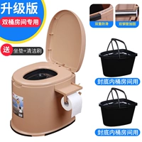 Модернизированная версия Khaki Dual Barrel Room посвящена