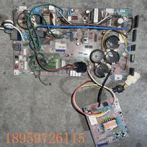 Negotiation applies to Hitachi inverter air conditioner accessories computer board RRZK3295-D07 RRZK3296-B07