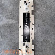 Bargaining price Kelon Huabao air conditioner cabinet touch screen remote control panel 1460525 B display board 119102523