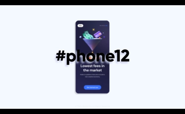 重踏卡点节奏感时尚APP应用宣传宣传动态动画AE视频模板AEP素材插图5