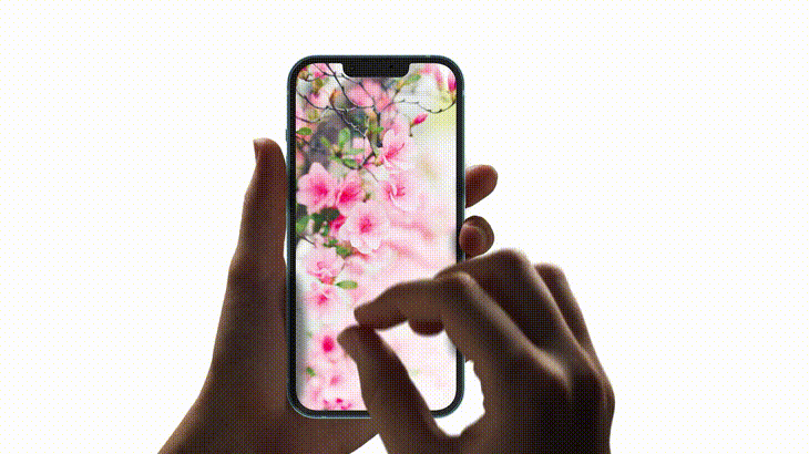 iphonePro手机APP展示动画UI界面动效应用程序宣传视频三维AE模板插图6