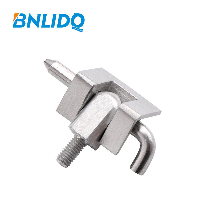 CL230-1 CL230-1 CL230-4 stainless steel cassette concealed hinge fit motor cabinet door bolt type HL003 raw and same
