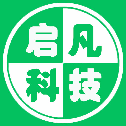 启凡蒙迪科技官方店