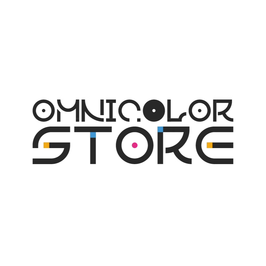OMNICOLOR商店