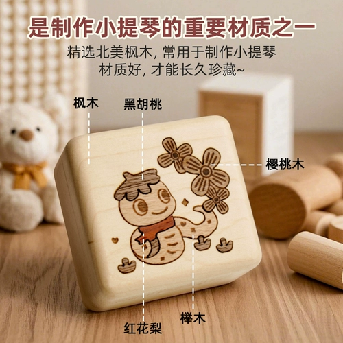 Детский сувенир для хранения пуповины, детская подарочная коробка для новорожденных, подарок на день рождения