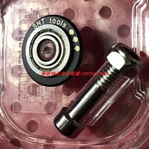 Schneit 600 800 1000 1200 General mud tile push wheel millionth alloy manual blade