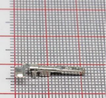 1452503-3泰科连接器：0.59元背后的技术闭环与工业信任_连接器_淘宝数码网