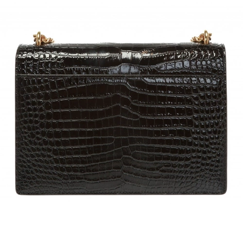 YSL, классическая металлическая маленькая цепь, сумка через плечо, сумка на одно плечо, с печатью вашего логотипа