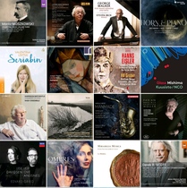 Classical pop rock Qobuz 24bit lossless audio source 68 pieces