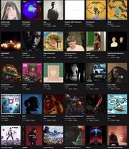 MQA new album classical pop jazz Hires Tidal digital master sound source 470 pieces (2022 4)