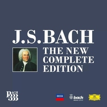 Bach Full Set Bach 333222 CD flac Lossless Music Soundtrack