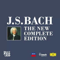 Bach complete works Bach 333 222 CDs flac lossless music full track audio source classical music