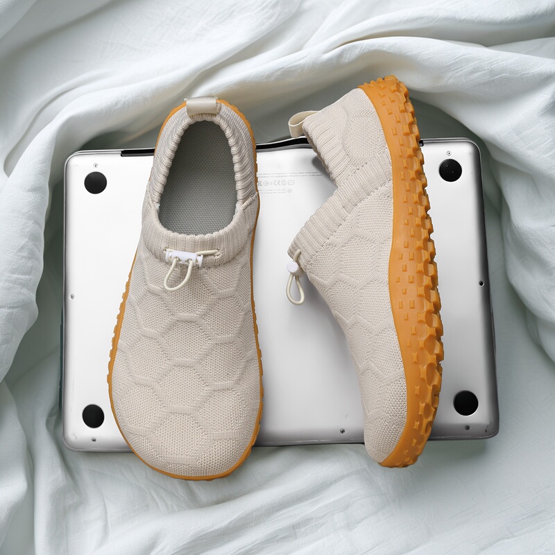 Very Comfortable Summer Mesh Breathable Slip-On Couple Shoes, Extra Wide and Large Toe Box, Sports Casual Sock Shoes Very Comfortable Summer Mesh Breathable Slip-On Couple Shoes, Extra Wide and Large Toe Box, Sports Casual Sock Shoes
