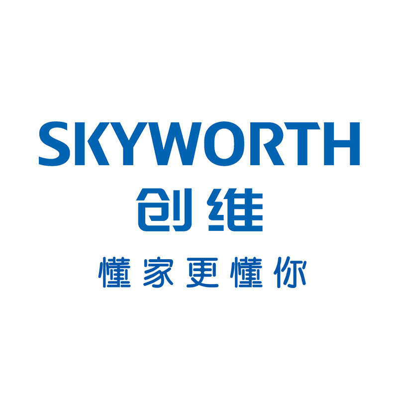 创维乐邦专卖店的LOGO