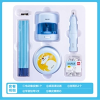 Пять наборов чистящего устройства