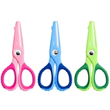 Детские безопасные ножницы, поделки из бумаги для детского сада, «сделай сам», крокодил