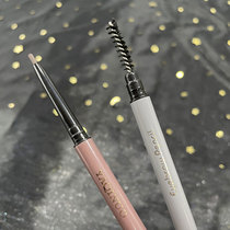 Li Jiaqi recommends no drop of color brow root and well-defined female extremely fine ultra-fine head not decolorizing persistent waterproof and anti-perspiration