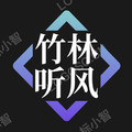 竹林听风