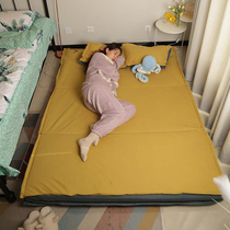 Sloth sofa Sofa Bed tatami Single double Foldable Bedroom Small family Type Multifunction Adult Ground