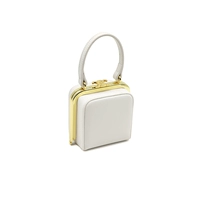 Кремовый, белый, маленький