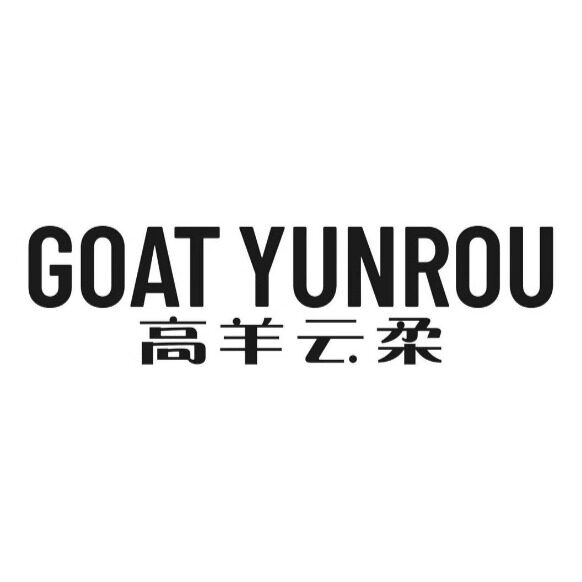 GOAT YUNROU