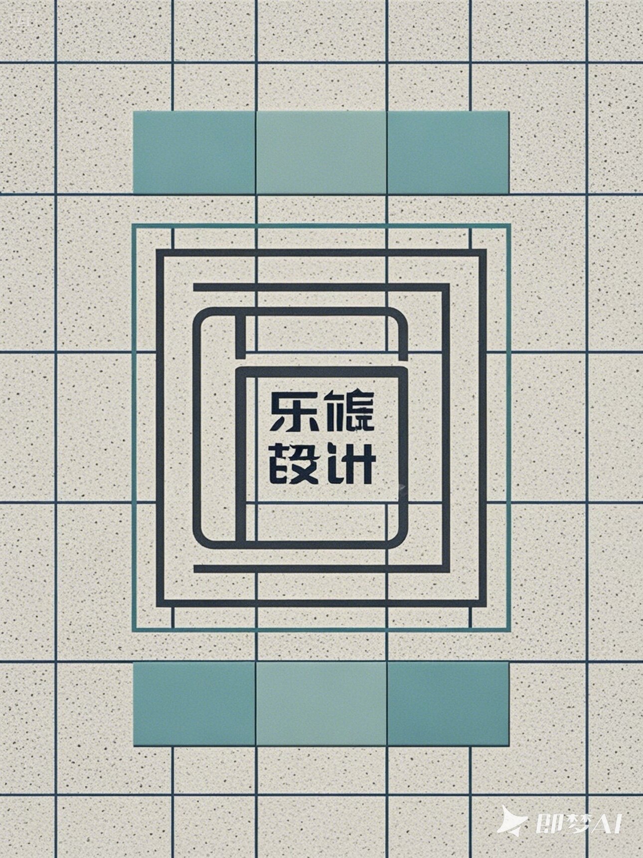 乐程设计工作室的LOGO