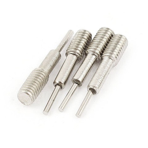 Repair Table Tool Dispatchers Remove-band Screeners Thimble Head Detached Watchband Special Steel Thimble Dismantling Steel Chain Needle-Taobao