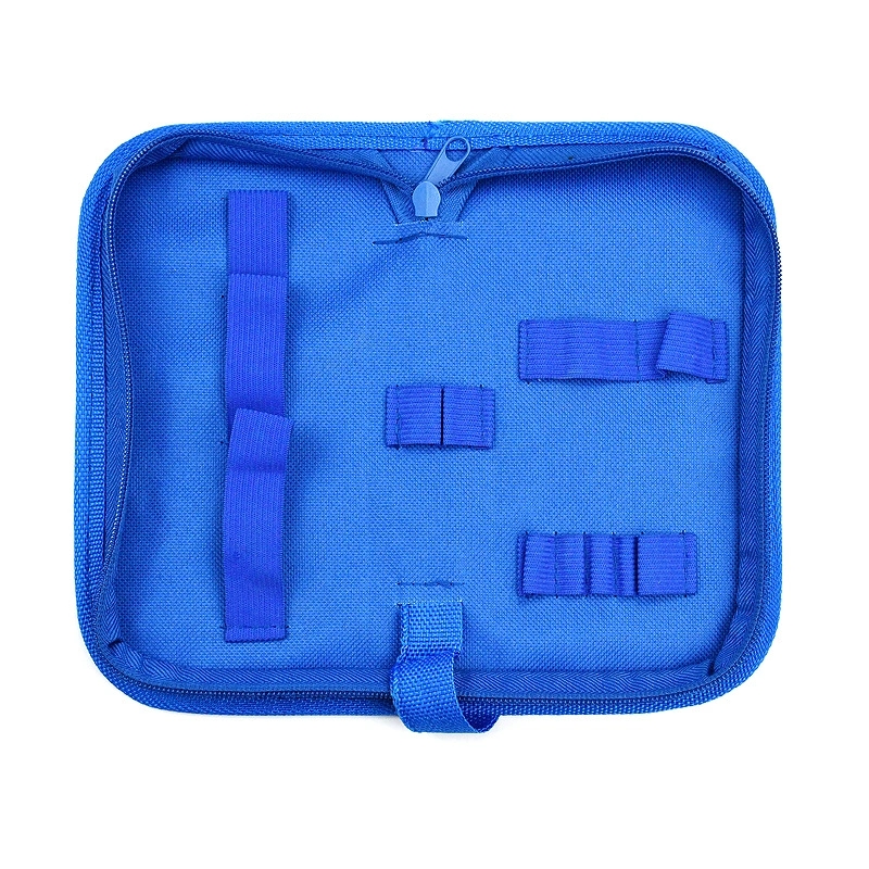 Multifunction Kit Electrician Handbag Hardware Repair Bag Portable Hard Board Small Kit-Taobao