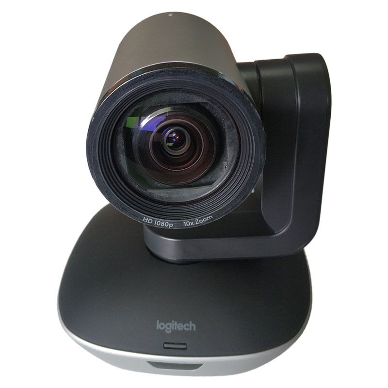 Rotech CC3500e Computer USB HD Business Internet Phone Film Conference Camera Microphone Speaker