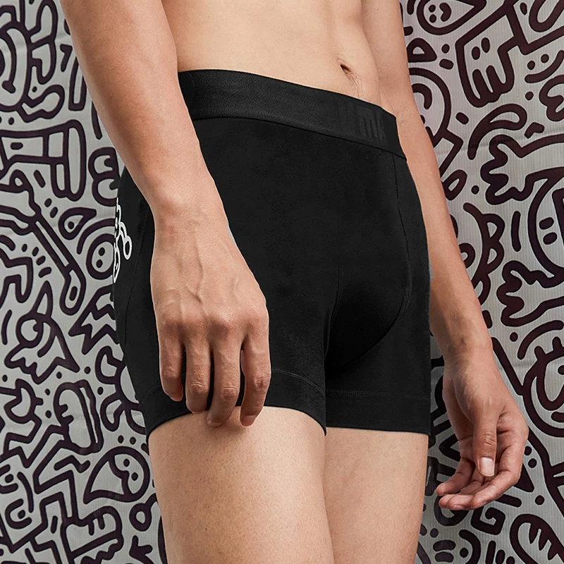 PUMA Puma Mr Doodle совместные мужские штаны, близкий вид карманных штанов, персонализированные брюки