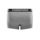 Puma, базовые трусы, дышащие спортивные штаны, 95% хлопок