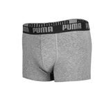 Puma, базовые трусы, дышащие спортивные штаны, 95% хлопок