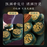 Домохозяйственные накладки ноги колено боль в колене, измерение горячее сжатие Специальная полумонная тарелка массажная терапия инструмент терапии