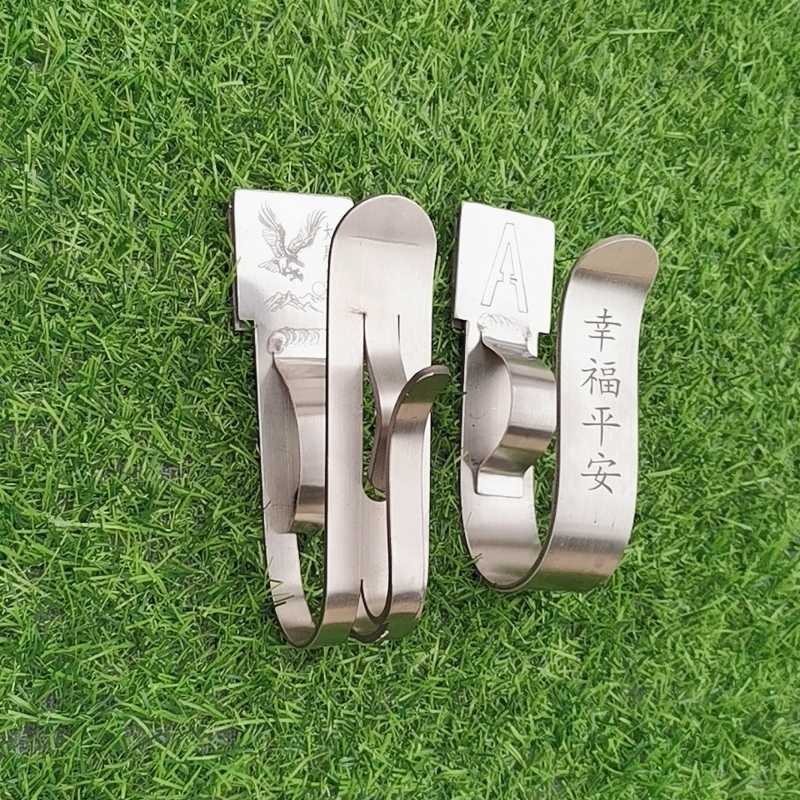 Hook Electric screwdriver frame Sub-work multifunction disassembly Trench single hook stainless steel material thickened