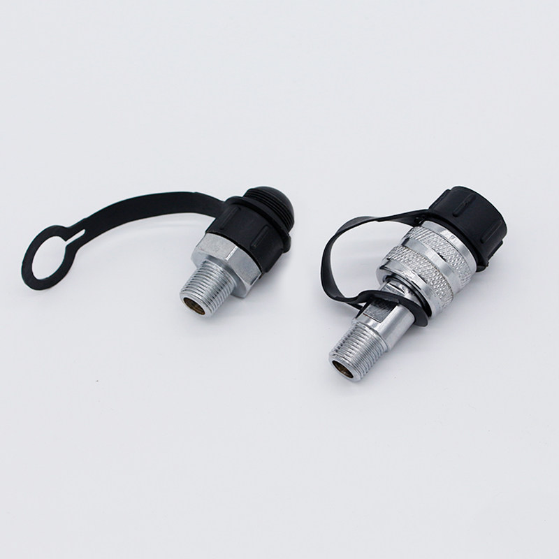 [USD 11.29] High Pressure Oil Pipe Joint Hydraulic Transition Joint HydraulictoSilk Hydraulic