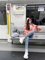 Personalized customization Color matching lace casual design service Packaging supplies customization DIY customization