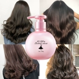 Эластичный кудрявый увлажняющий гель, эссенция, холодная завивка подходит для вьющихся волос, стайлинг, долговременный эффект, уход за волосами, предотвращение ломкости волос