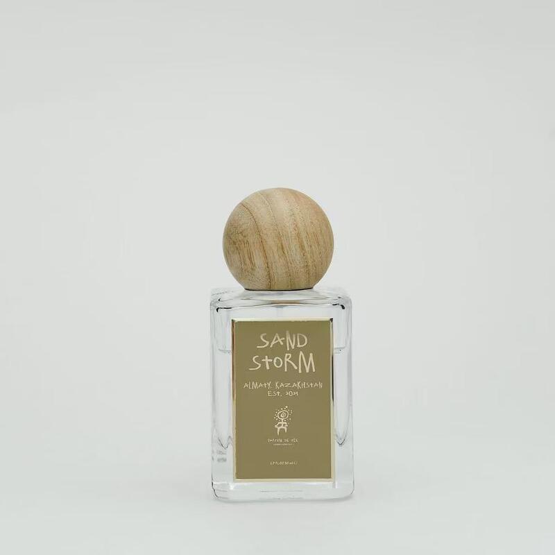 Spot Parfum De Vie Alwood Perfume Sand Storm Sand Dance Edp Women's Fragrance 50ml Spot Parfum De Vie Alwood Perfume Sand Storm Sand Dance Edp Women's Fragrance 50ml