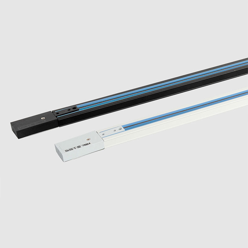 Resserled track lamp cob spotlight 5W12w24 watt 30w Living room Background wall Clothing Store Showroom Highlights rail