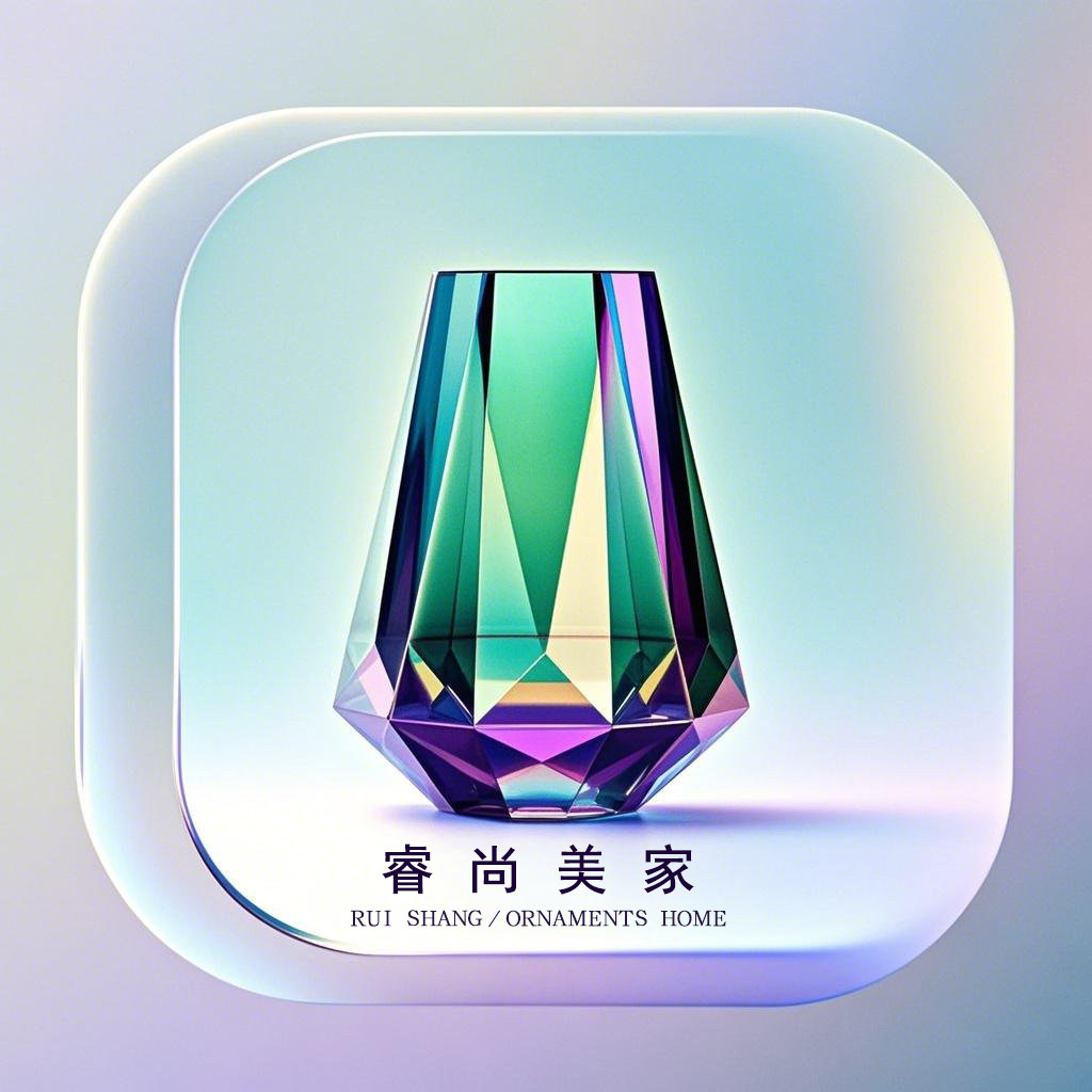 睿尚美家的LOGO