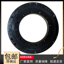 Nuoli electric forklift accessories truck PT20LPT20 slewing support stacker PSB12 15